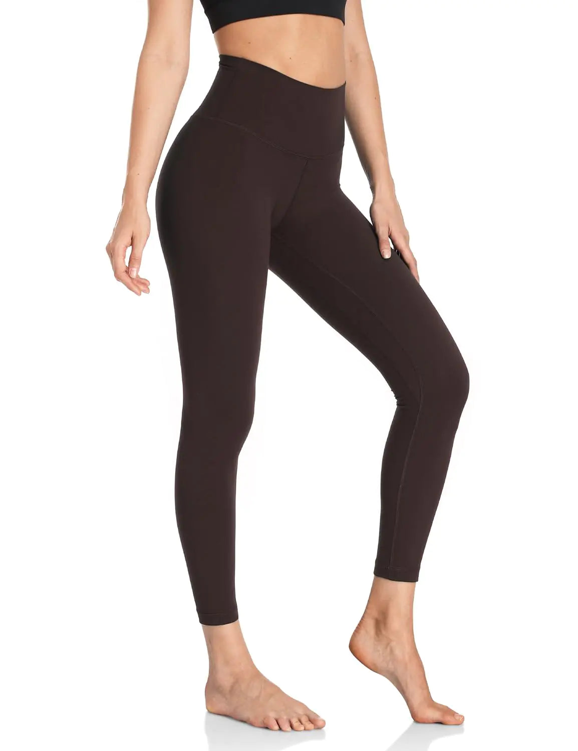 Athletic Yoga Pants