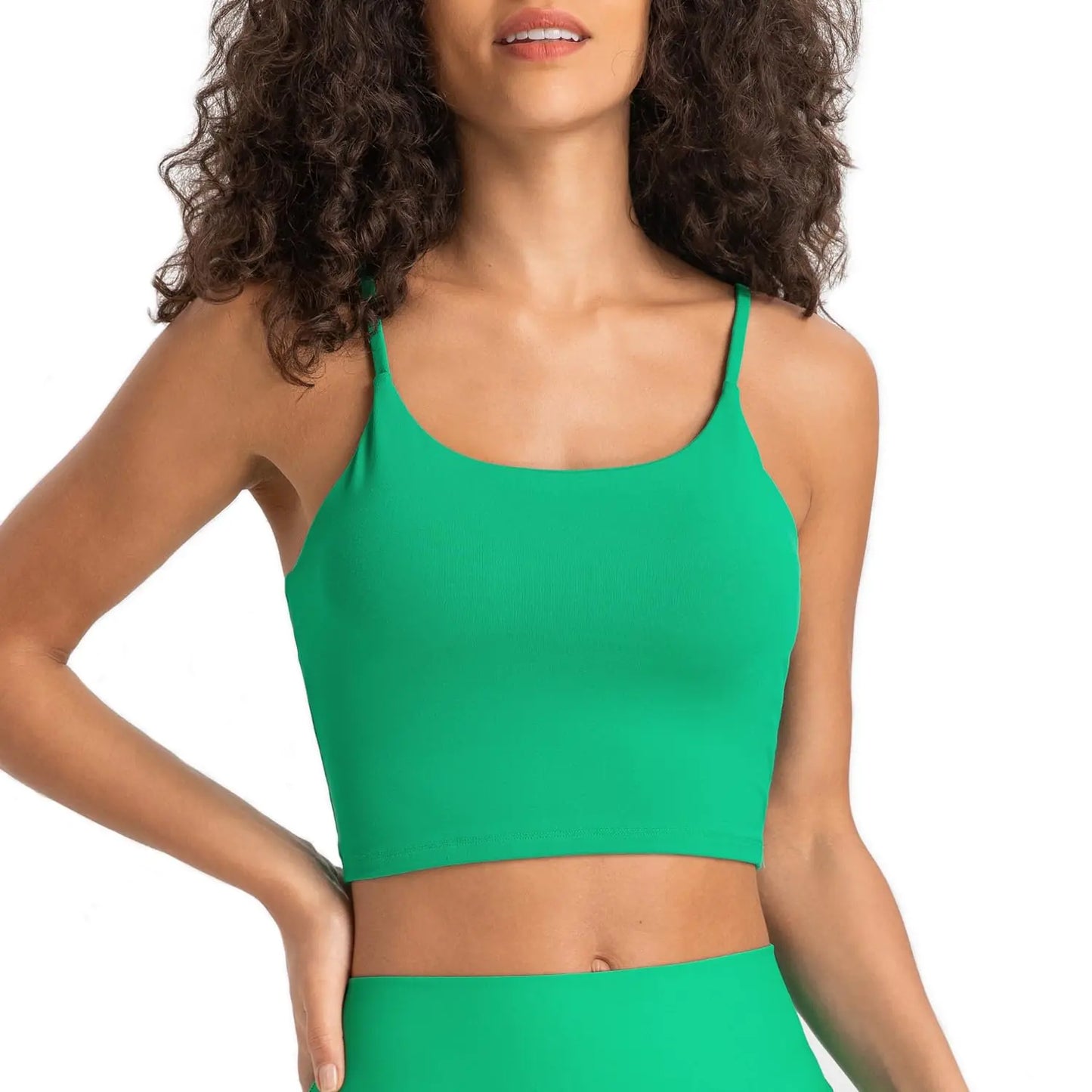 Yoga Tank Top