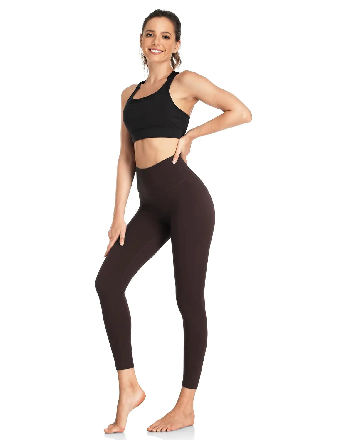 Athletic Yoga Pants