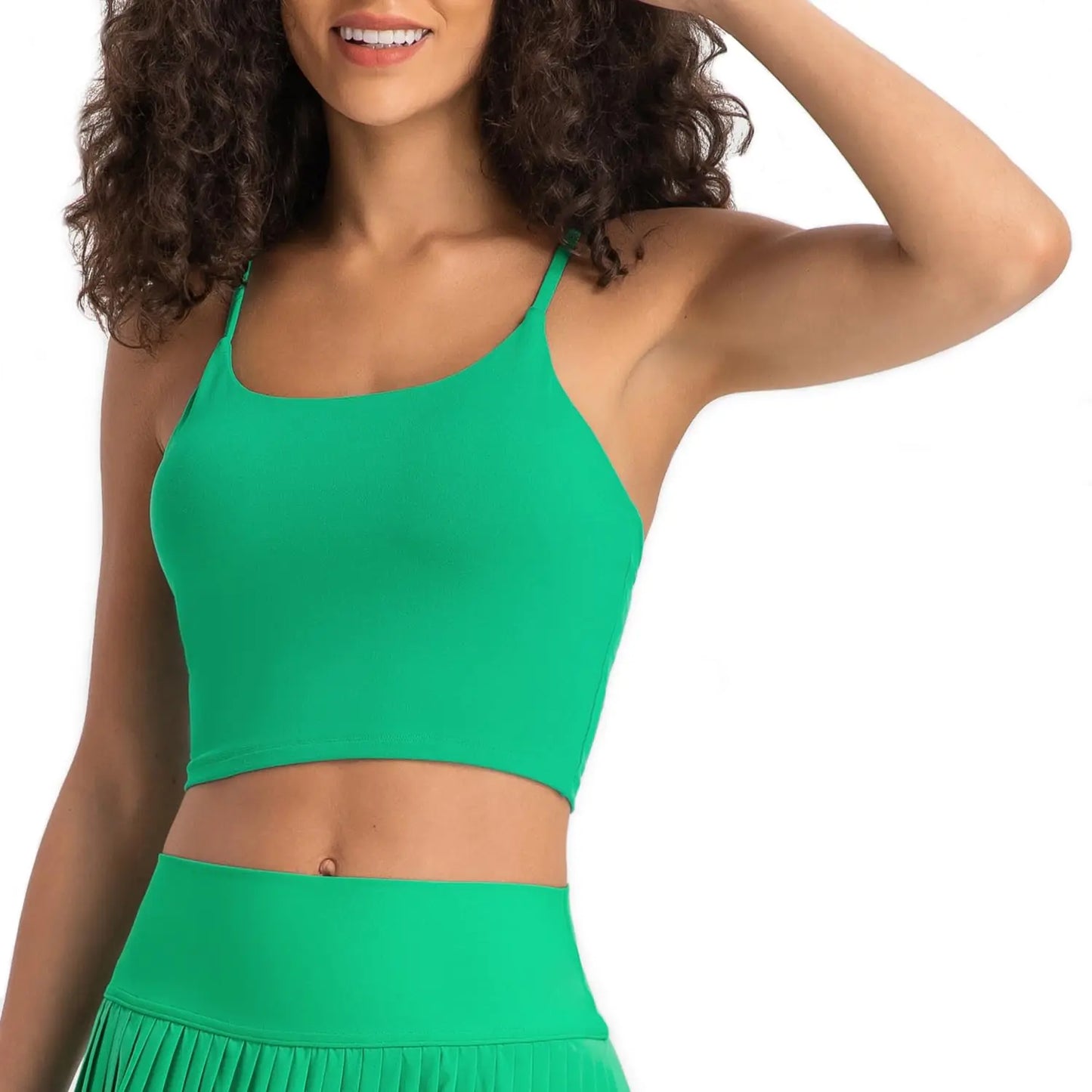 Yoga Tank Top